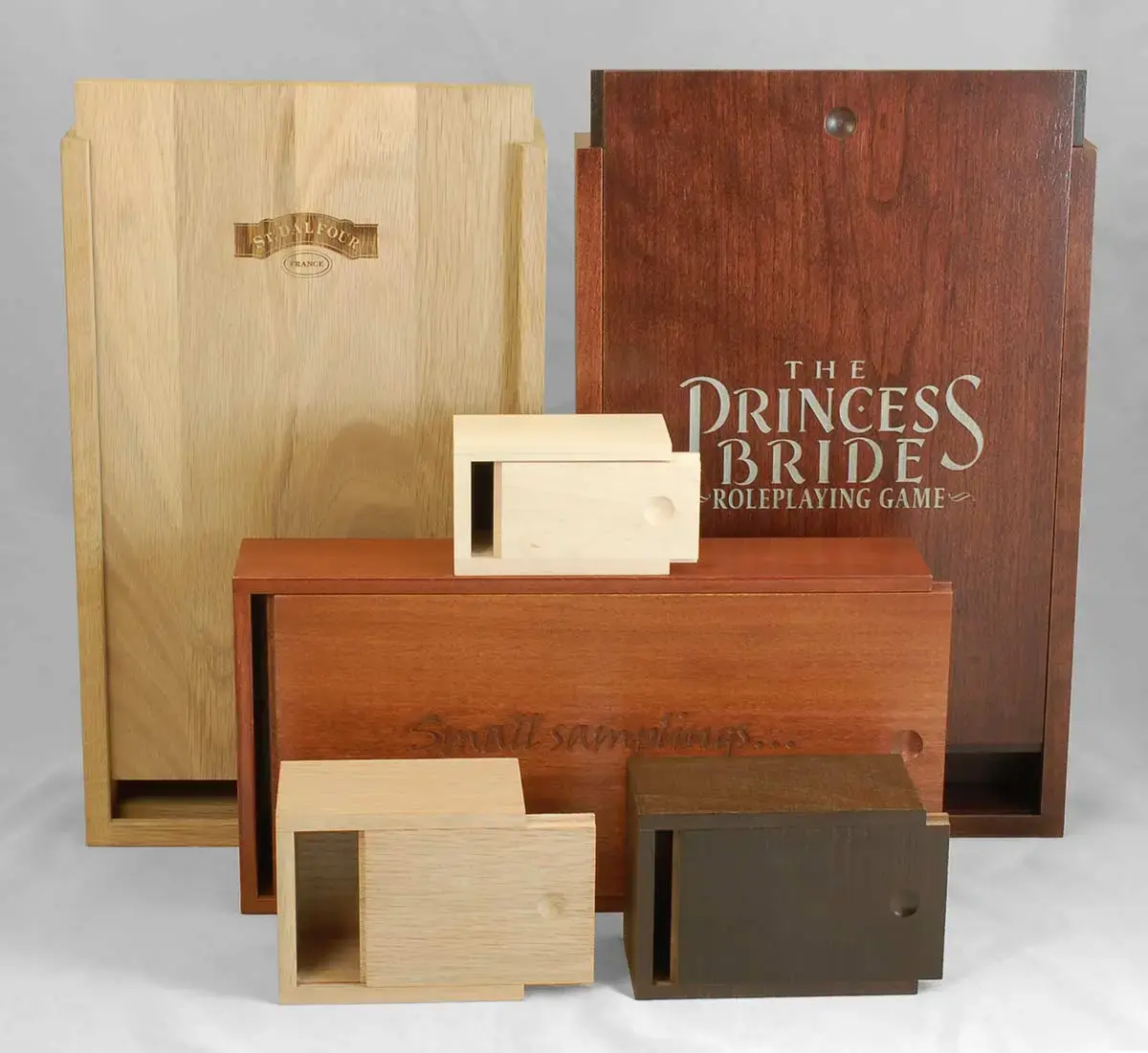 Promotions Displays