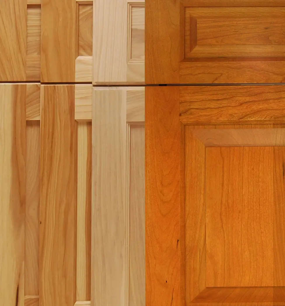 ProAdvantage Trim Products